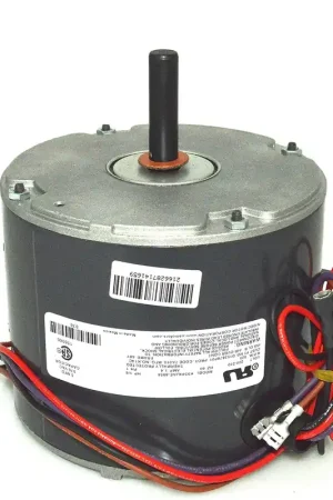 Instant Buy Trane MOT11233 1/6HP 200-230V 825RPM 48 Motor