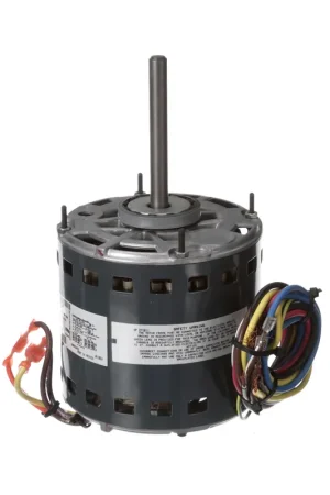 Clearance Trane MOT15223 Motor 1/2HP 208-230V 1075RPM 48FR