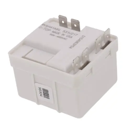 Trane RLY03697 35 A SPST Start Relay Buy Today