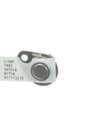 Premium Trane SWT03968 L190f M/r Rollout Switch