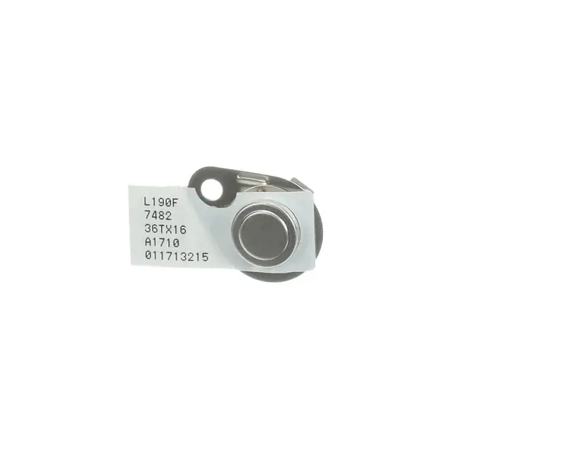 Premium Trane SWT03968 L190f M/r Rollout Switch