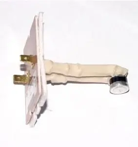 Trane THT02440 150-180F AUTO Limit Switch Next Day Delivery