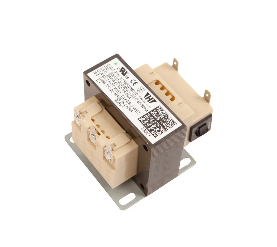 Trane TRR00825 Transformer 75-volt 208-230 New Arrival