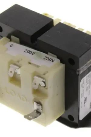 Trane TRR01581 200-230 V-PRI 24 V-SEC 75 VA Transformer Instant Buy