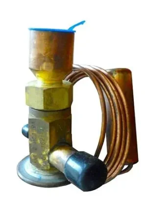 Trane VAL02875 Valve,(R-22) Expansion, 50 Odf Inlet Express Delivery