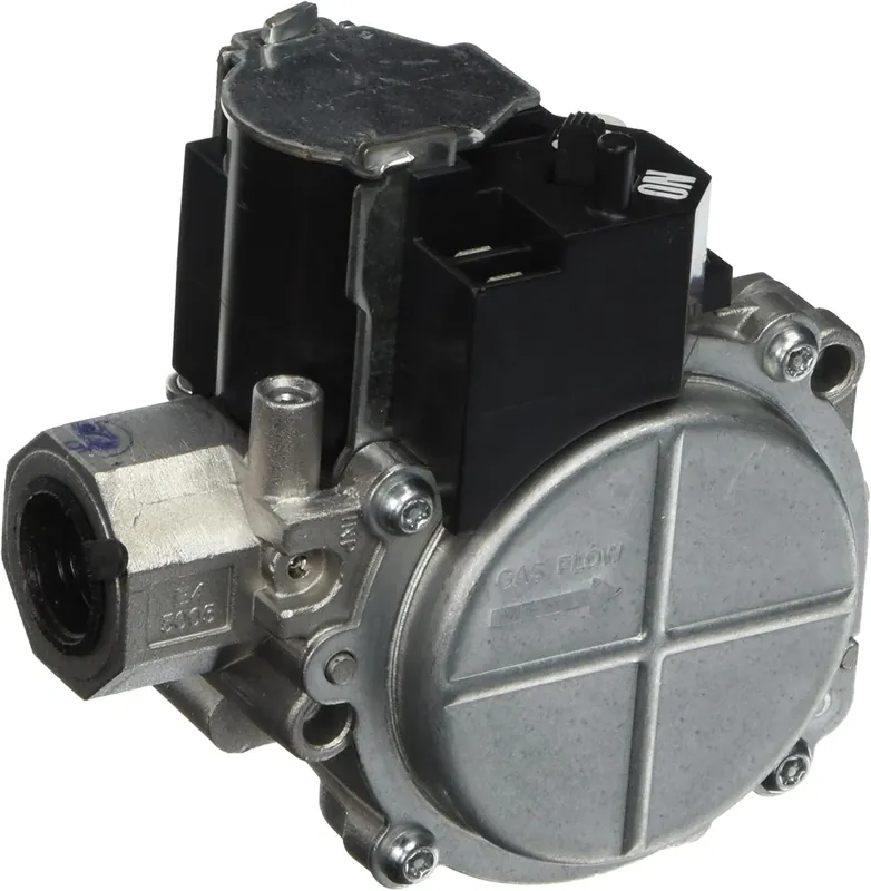 Trane VAL08710 Gas Valve Assembly Exclusive Offer