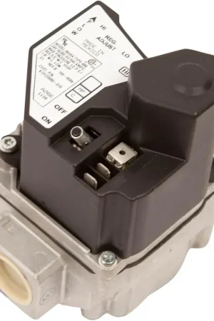 Grab Now Trane VAL08750 Natural Gas Valve 24-volt Alternating Current