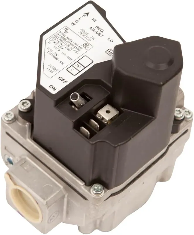 Grab Now Trane VAL08750 Natural Gas Valve 24-volt Alternating Current