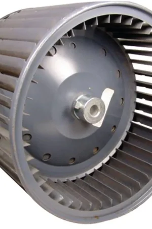 Hassle-Free Returns Trane WHL00247 10 in. Blower Wheel Power (Each) Replacement WHL00247