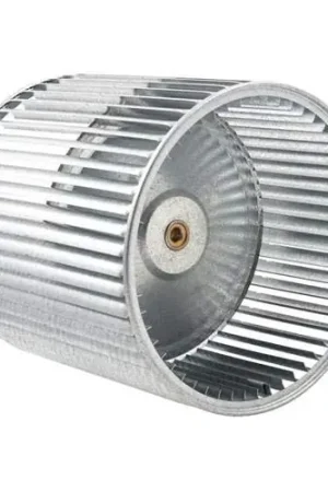 New Arrival Trane WHL00711 Blower Wheel 11 x 12 inches CCW with 0.5 inch Bore