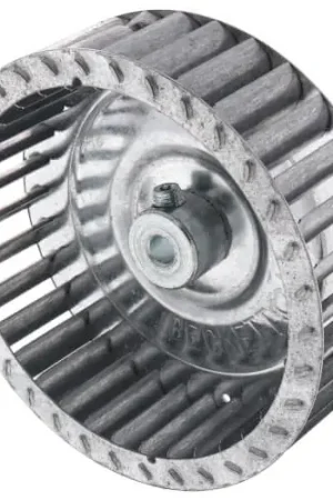 Super Sale Trane WHL00921 Blower Wheel 4-1/4 x 1-1/4 with 5/16 Bore