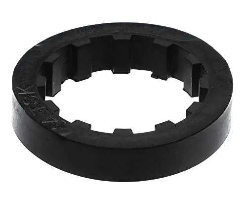 Trane RNG00957 2.5 OD Resilient Ring Buy Direct