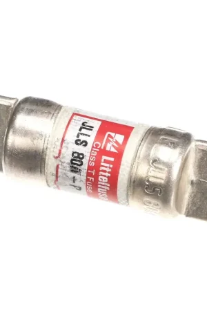 Instant Buy Trane FUS02300 Fuse Fast Acting 600V 80 Amp