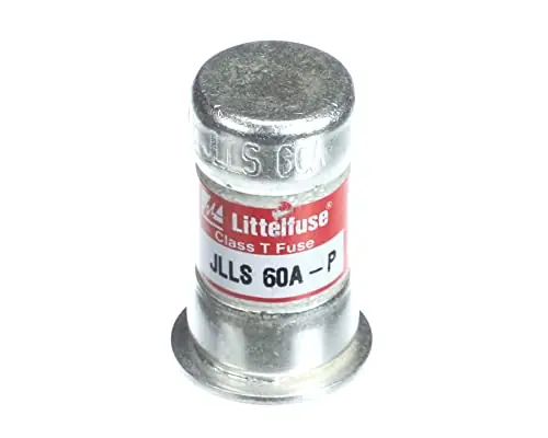 Trane FUS02299 Fuse; One Time, Fast Acting, 600Vac, Jjs-60, 60 Am In Demand