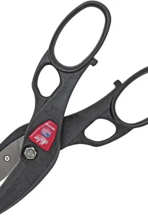 Malco ULC10 Ultra Lightweight Snip, Metal Same Day Shipping