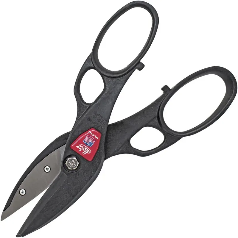 Malco ULC10 Ultra Lightweight Snip, Metal Same Day Shipping