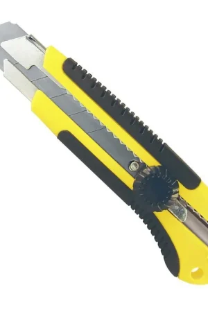 Malco BAK 7-Point Break Away Steel Knife Super Sale