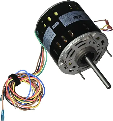 Markdown Mars 22587 1/2HP 115V 1075RPM 3SP REV