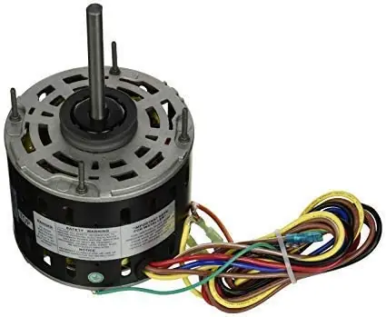 Mars 22590 3/4HP 208/230V 1075RPM 3SP REV Buy Direct