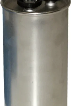 MARS 12793 Capacitor 55/7.5 mfd 440V Round Run Dual Section Motor Direct From Factory