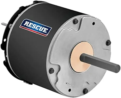 Nidec Motor Corporation 5440H - 0.125 HP - ENCLOSED - 1075 RPM Order Now