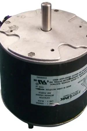 Price Cut Allied Parts 13Y95 /100483-45 MTR-FAN 1/10HP 208-230/60/1
