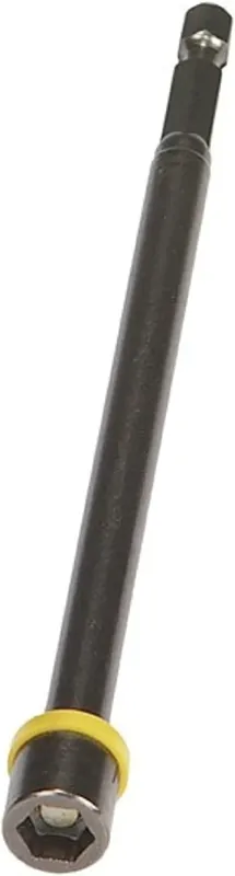 Malco MSHXL516 Hex Chuck Driver 5/16 Inch 6 Inch Extra Long Buy Direct