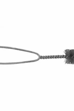 Jones Stephens B28375 3/8 ID 1/2 OD Wire HDL Ftg Brush Weekend Sale