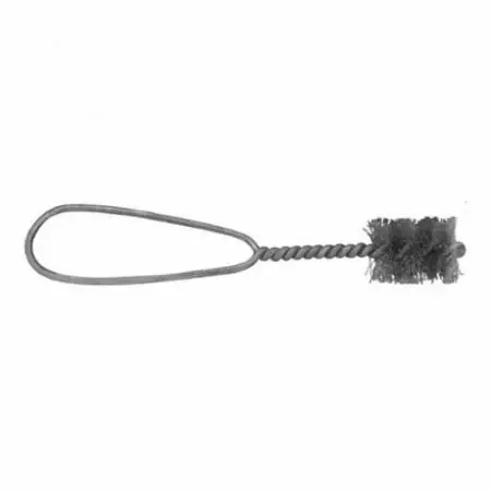 Jones Stephens B28375 3/8 ID 1/2 OD Wire HDL Ftg Brush Weekend Sale