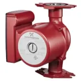 Grundfos UP15-18BUC5 1/2 Sweat Bronze 1 Speed 1/25hp 115v W/ Integral Limited Offer