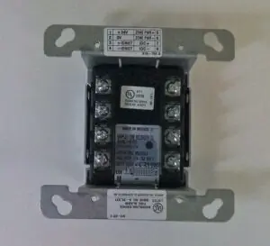 Simplex 4090-9101 () Monitor ZAM Class B 0617949 Premium