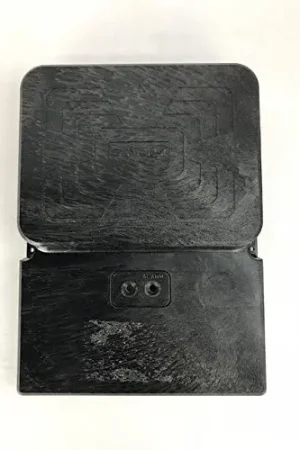 Simplex 631-033 - Old Style Duct Detector Cover Holiday Sale
