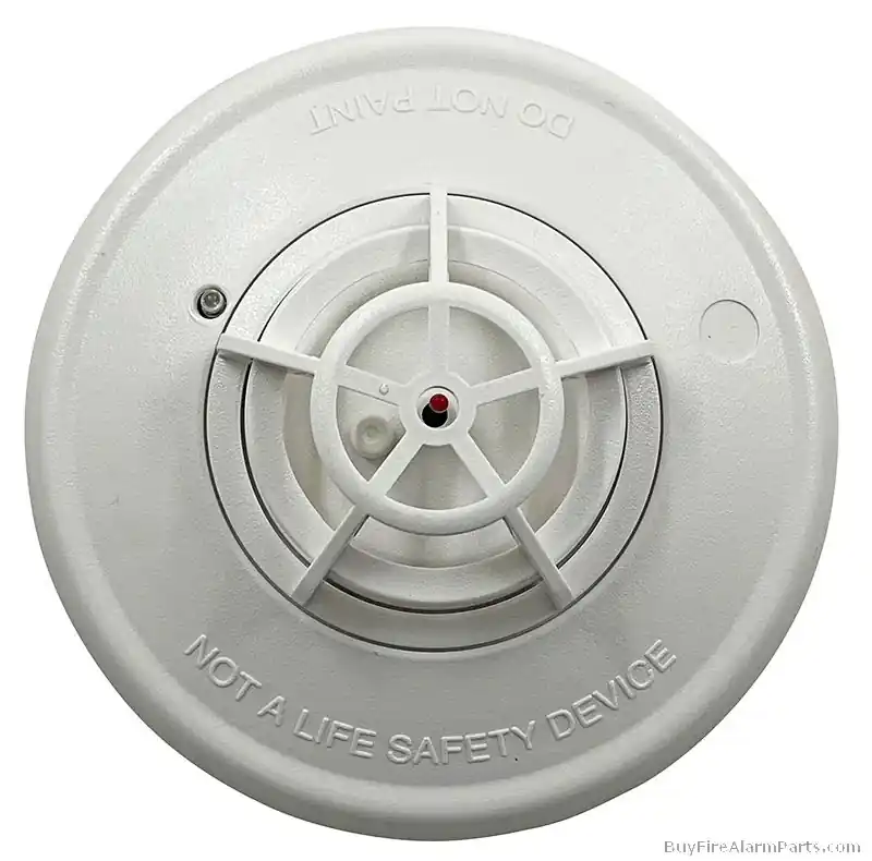 Simplex 4098-9612 - Fixed Temperature Heat Detector Best Choice