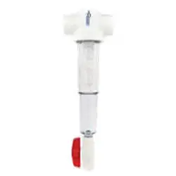 Rusco 1-140ST-F Sediment Trapper Filtration System Point of Entry 140 Mesh Polyester Hot Picks