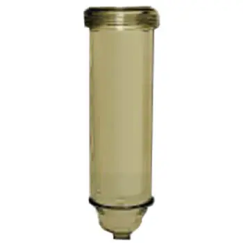 Latest Rusco 1.5C-CR 1-1/2 Chemical Resistant Spin-Down Filter Housing Cover