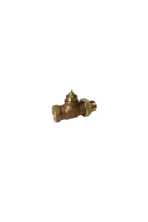 Buy Online Spartan Scientific V241-10N 1 2W Straight Thrd Union Vlv