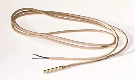 While Supplies Last SIEMENS 540-258 Building Technologies Temperature Sensors