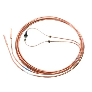 Super Sale SIEMENS 192-479 DUAL 1/8COPPER TUBING W/ADAPT