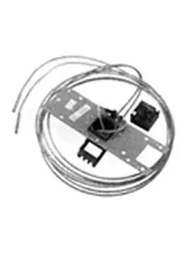 Sale SIEMENS 192-478 INDUSTRY Wall Box Terminal | Powers Controls | Thermostat Accessory