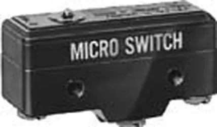 Honeywell BZ-2R24-A2 Snap Acting Limit Switch SPDT Momentary 0.5A 125VDC 0.51mm Screw Terminal Panel Latest