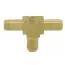 Johnson Controls F-700-75 Tee Coupling Barb x Barb x Barb 3/8 x 3/8 x 3/8 Replacement MPN Price Drop