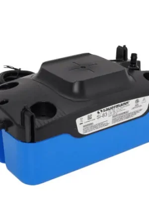 Sauermann SI83UL02UN23 Si-83 Condensate Removal Pump 230V In Demand