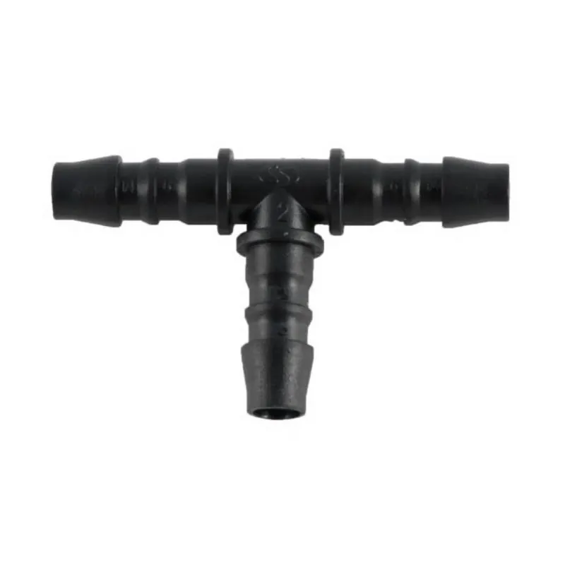Markdown Sauermann ACC00902 T Connector (Pack of 5)
