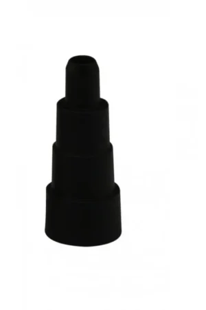 Sauermann ACC00927 Multi-Diameter Reducing Adaptor Pack of 5 Fast Shipping