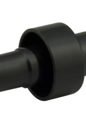 Sauermann ACC00929 Drain Tray Connector (Pack of 3) Next Day Delivery