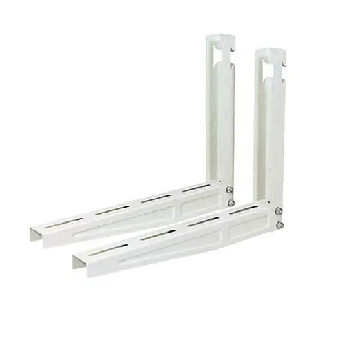 Price Drop Sauermann BS600 Wall Bracket Without Bar