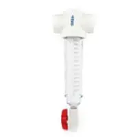 Rusco 1-1/2-500-F 1-1/2 Polyester Screened Spin-Down Filter System 500 Mesh Reduced Price
