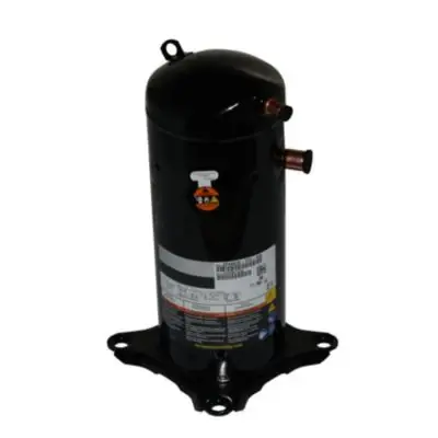 Direct From Factory Copeland ZP44K5ETF5830 Compressor 208/230 VAC Three Phase R-410A