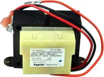 Deal Goodman 0130M00145S Transformer 75Va 480V To 240V