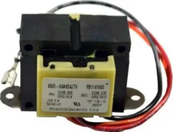 Buy Today Goodman B1141660 TRANSFORMER 460V TO 230 100VA